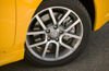 2009 Nissan Sentra SE-R Spec-V Rim Picture